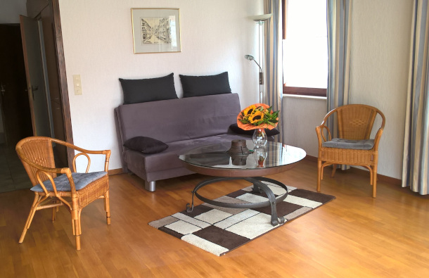 Ferienhaus 2